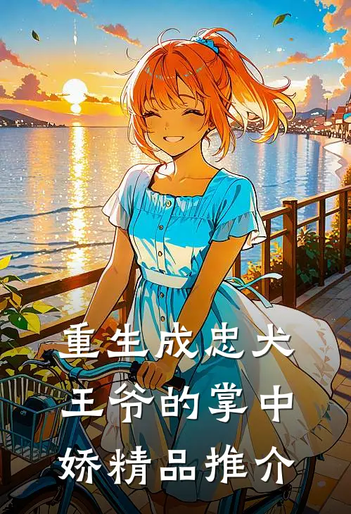重生成忠犬王爷的掌中娇精品推介