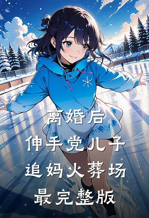离婚后，伸手党儿子追妈火葬场最完整版