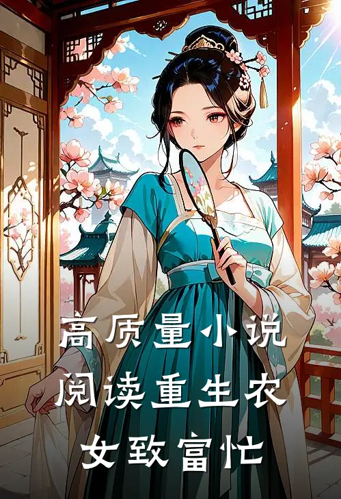 高质量小说阅读重生农女致富忙
