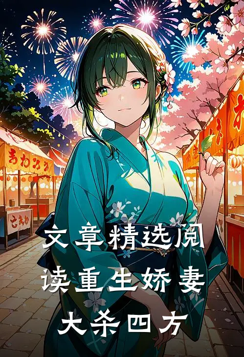 文章精选阅读重生娇妻大杀四方