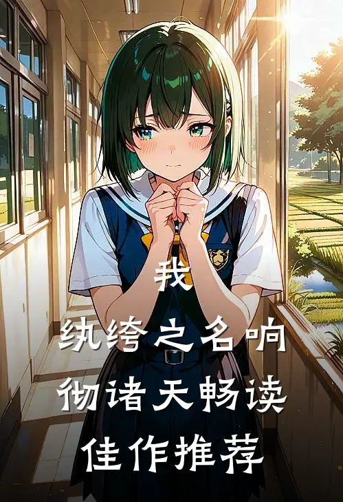 我，纨绔之名响彻诸天畅读佳作推荐