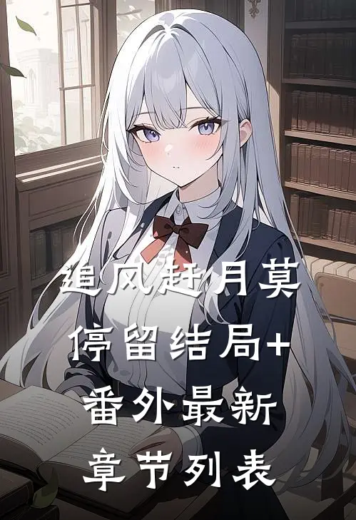 追风赶月莫停留结局+番外最新章节列表