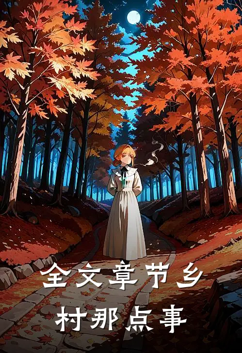 全文章节乡村那点事
