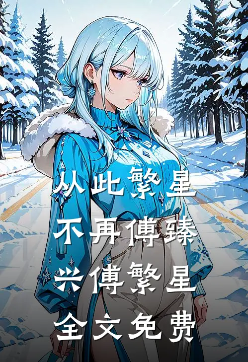 从此繁星不再傅臻兴傅繁星全文免费