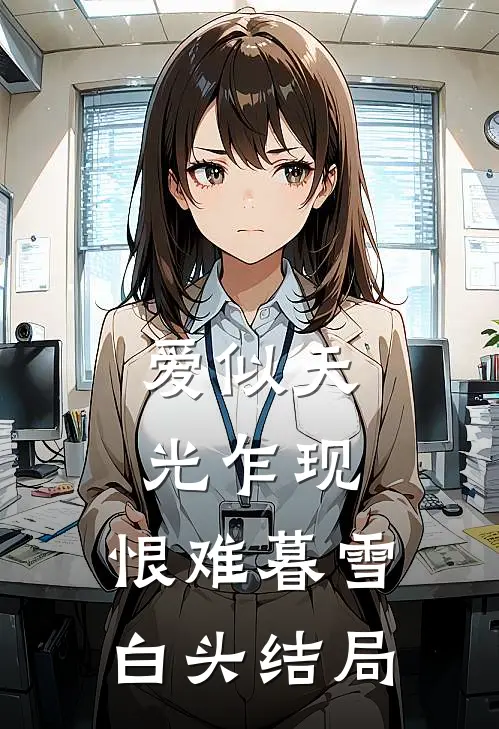爱似天光乍现，恨难暮雪白头结局