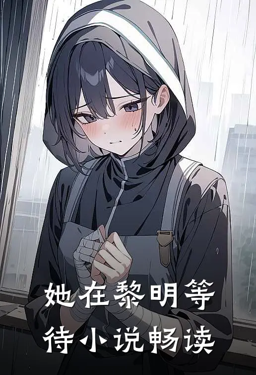 她在黎明等待小说畅读