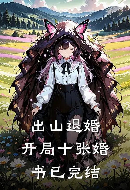 出山退婚，开局十张婚书已完结