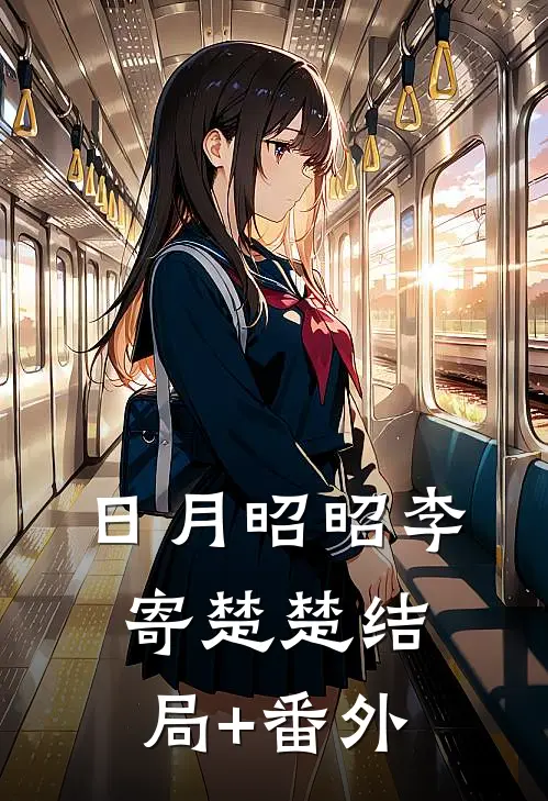 日月昭昭李寄楚楚结局+番外