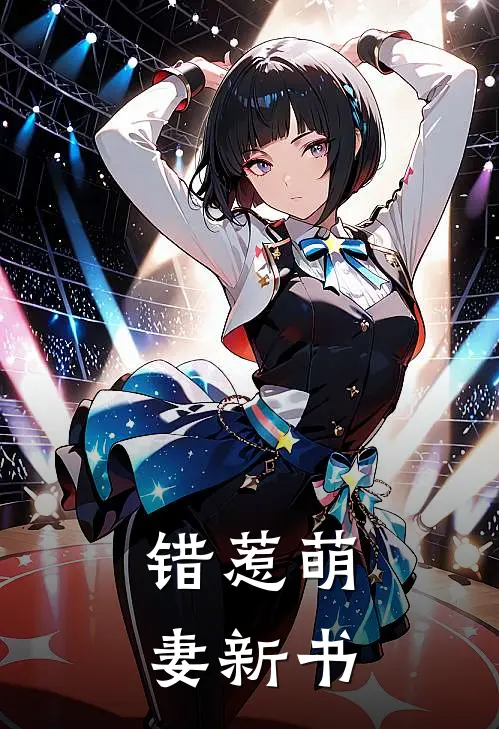 错惹萌妻新书