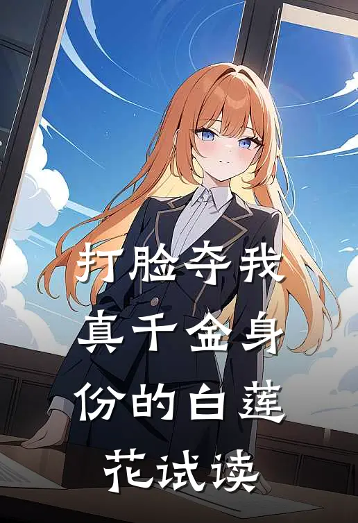 打脸夺我真千金身份的白莲花试读