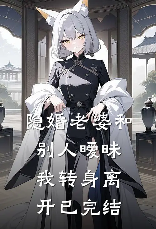 隐婚老婆和别人暧昧，我转身离开已完结