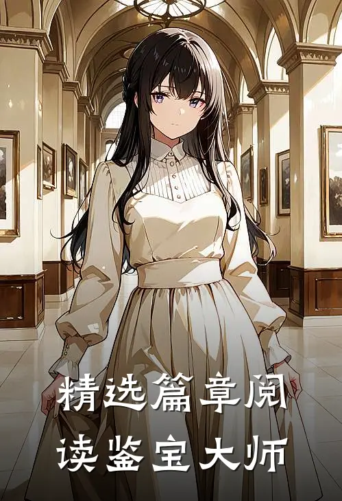精选篇章阅读鉴宝大师