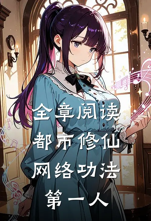 全章阅读都市修仙：网络功法第一人