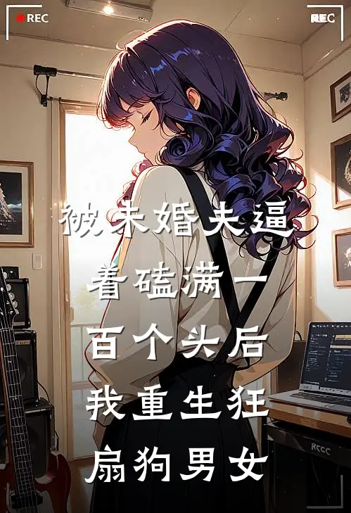 被未婚夫逼着磕满一百个头后，我重生狂扇狗男女