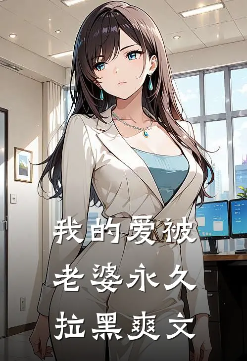 我的爱被老婆永久拉黑爽文