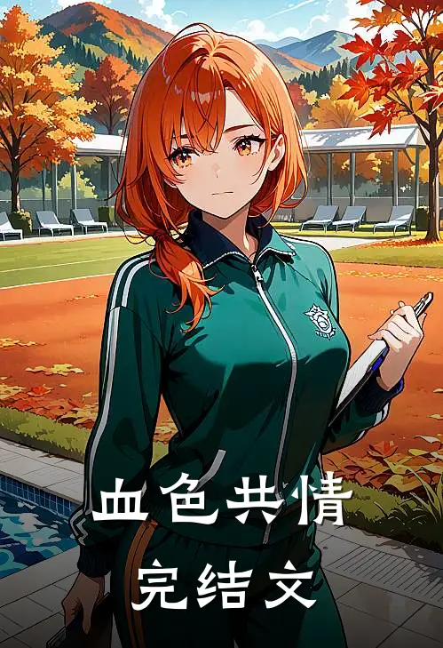 血色共情完结文