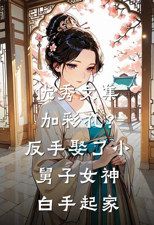优秀文集加彩礼？反手娶了小舅子女神，白手起家