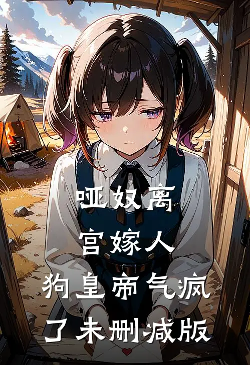 哑奴离宫嫁人，狗皇帝气疯了未删减版