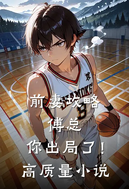 前妻攻略：傅总，你出局了！高质量小说