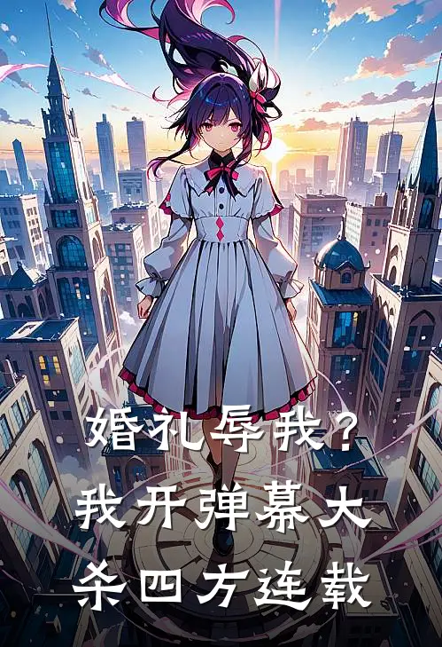 婚礼辱我？我开弹幕大杀四方连载