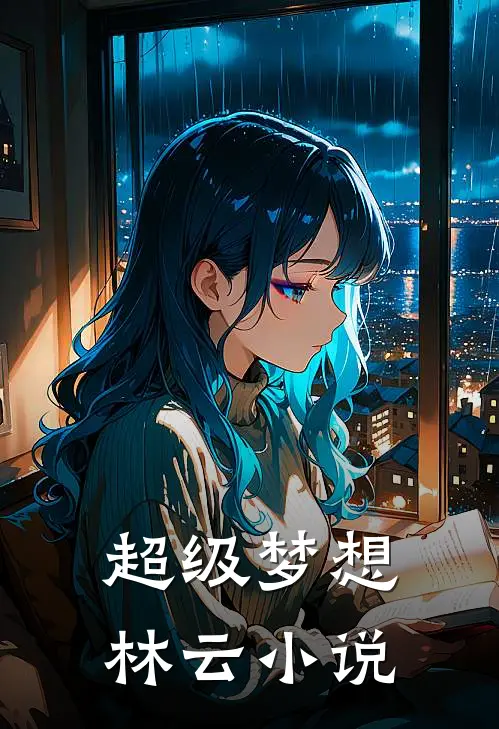 超级梦想林云小说