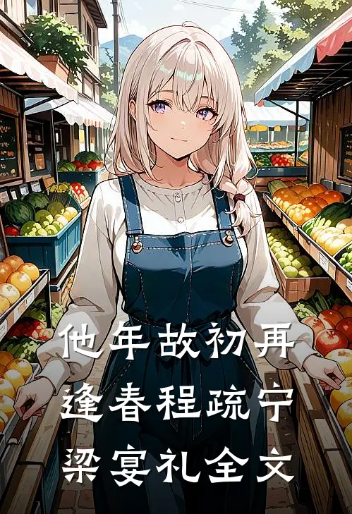 他年故初再逢春程疏宁梁宴礼全文