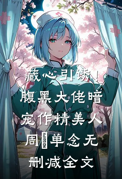 藏心引诱！腹黑大佬暗宠作精美人周旻单念无删减全文