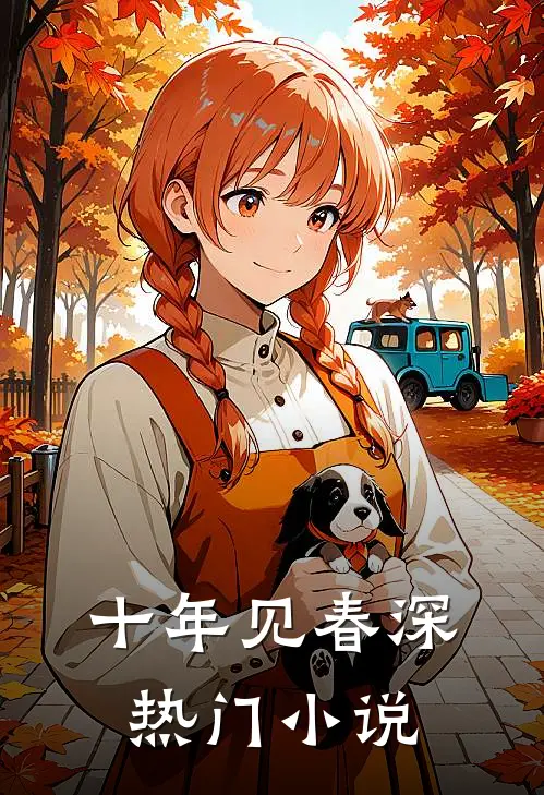 十年见春深热门小说