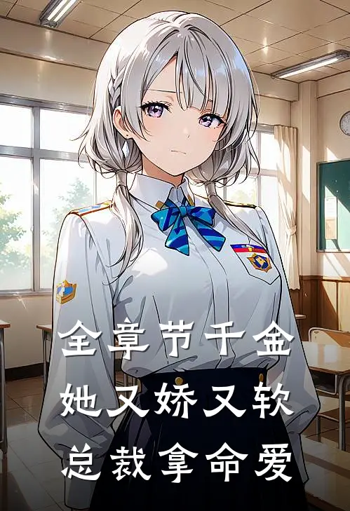 全章节千金她又娇又软，总裁拿命爱