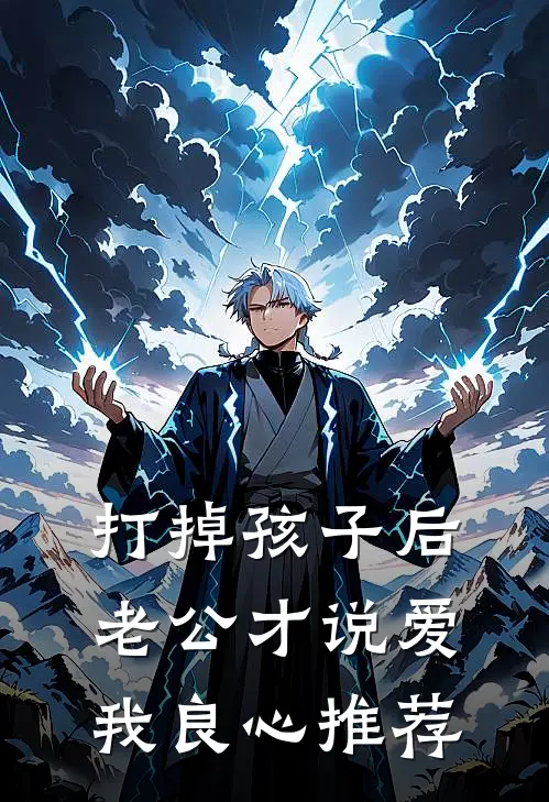 打掉孩子后，老公才说爱我良心推荐
