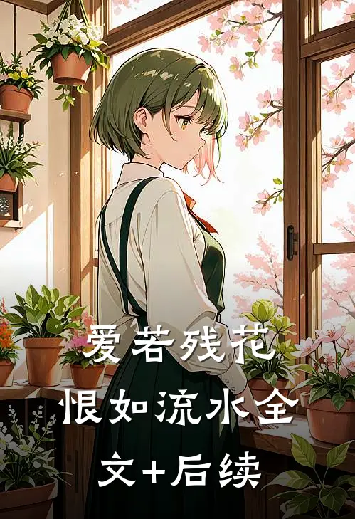 爱若残花，恨如流水全文+后续
