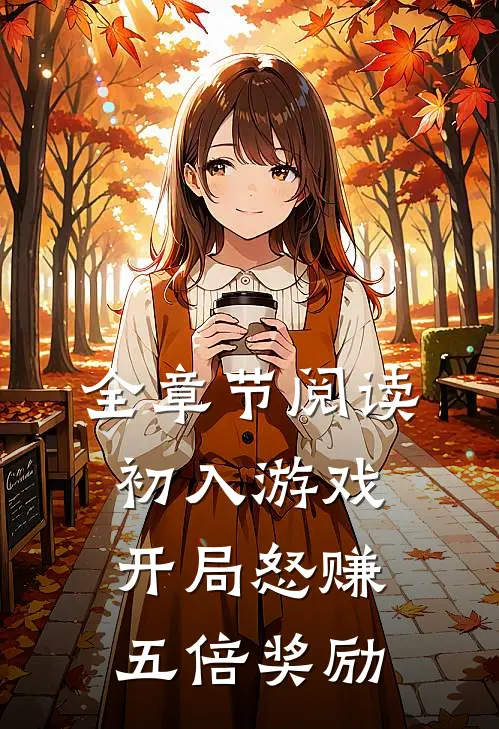 全章节阅读初入游戏：开局怒赚五倍奖励