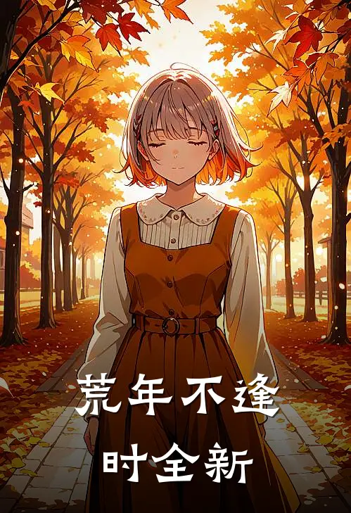荒年不逢时全新