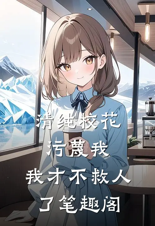 清纯校花污蔑我,我才不救人了笔趣阁