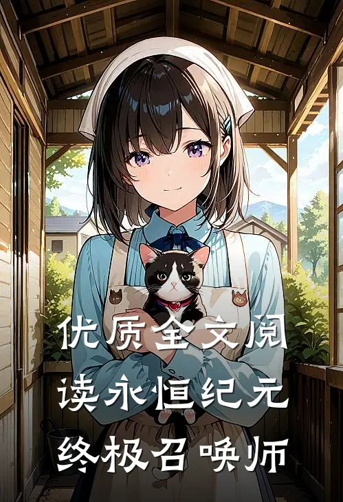 优质全文阅读永恒纪元终极召唤师