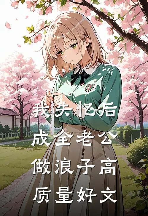 我失忆后，成全老公做浪子高质量好文