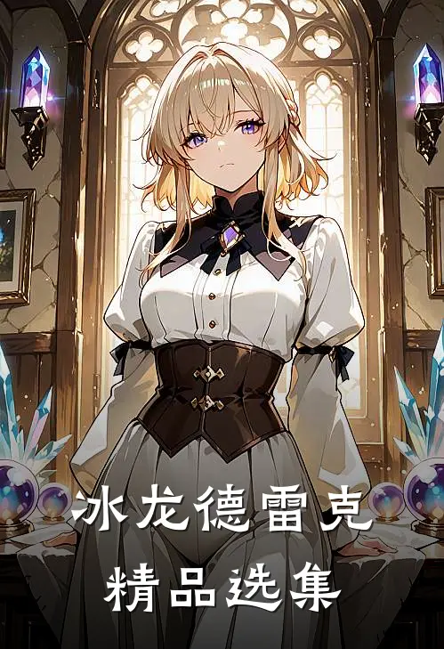 冰龙德雷克精品选集
