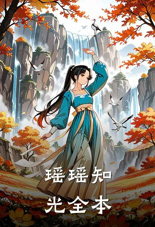瑶瑶知光全本