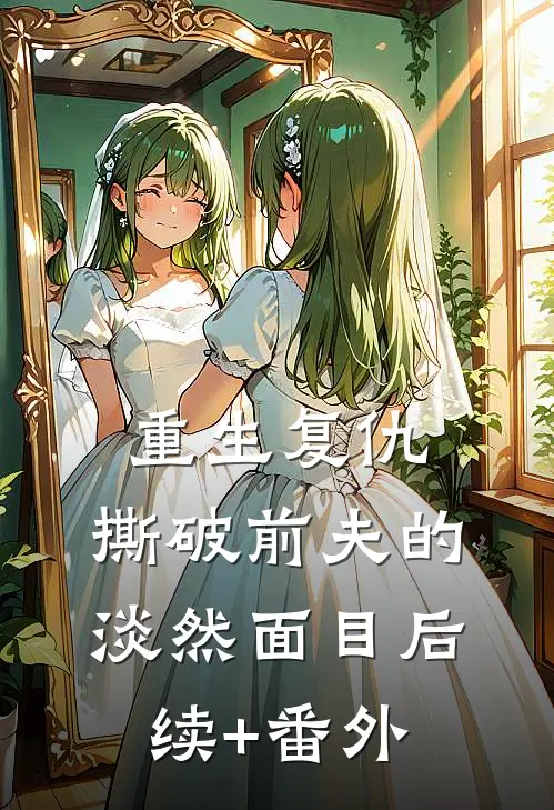 重生复仇，撕破前夫的淡然面目后续+番外