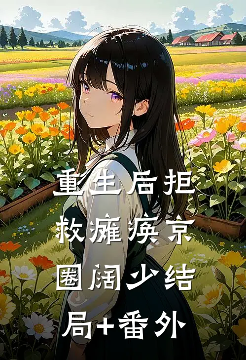 重生后拒救瘫痪京圈阔少结局+番外