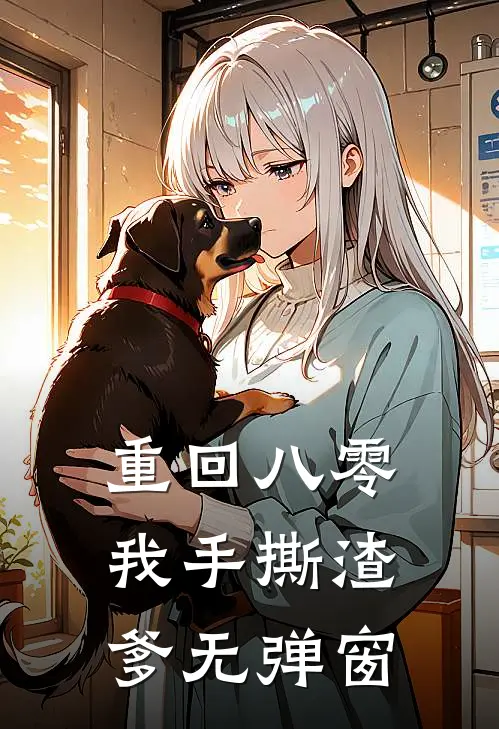 重回八零，我手撕渣爹无弹窗
