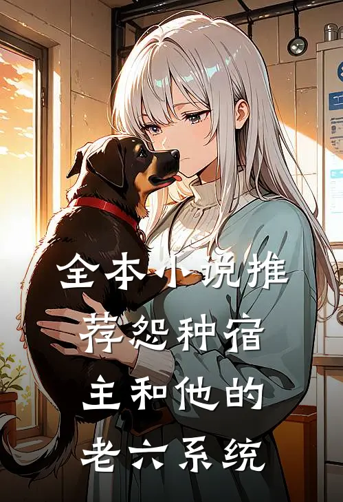 全本小说推荐怨种宿主和他的老六系统