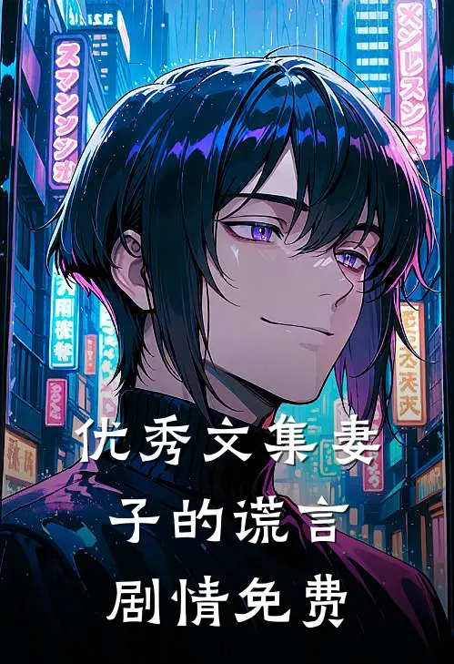优秀文集妻子的谎言剧情免费