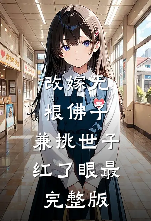 改嫁无根佛子，兼挑世子红了眼最完整版