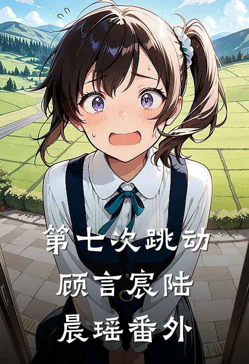 第七次跳动顾言宸陆晨瑶番外