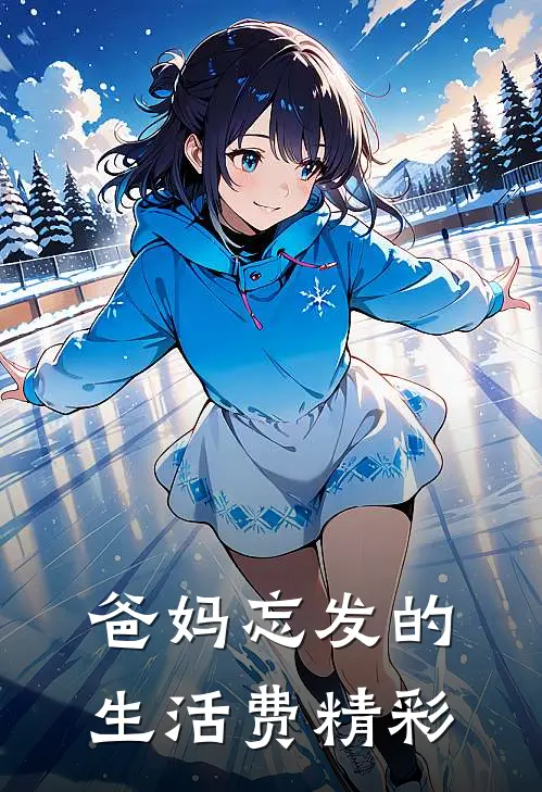 爸妈忘发的生活费精彩