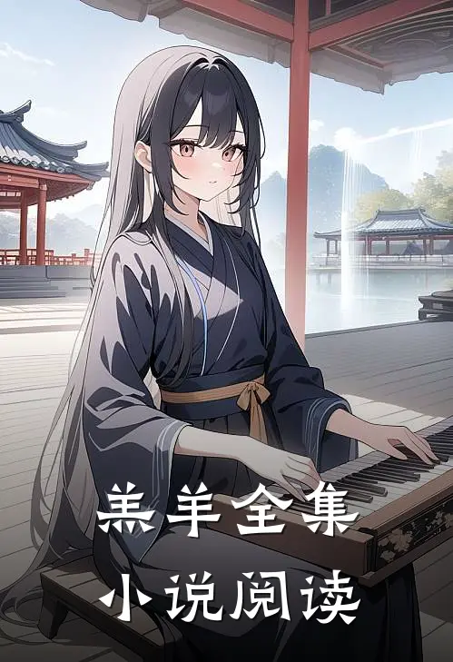 羔羊全集小说阅读