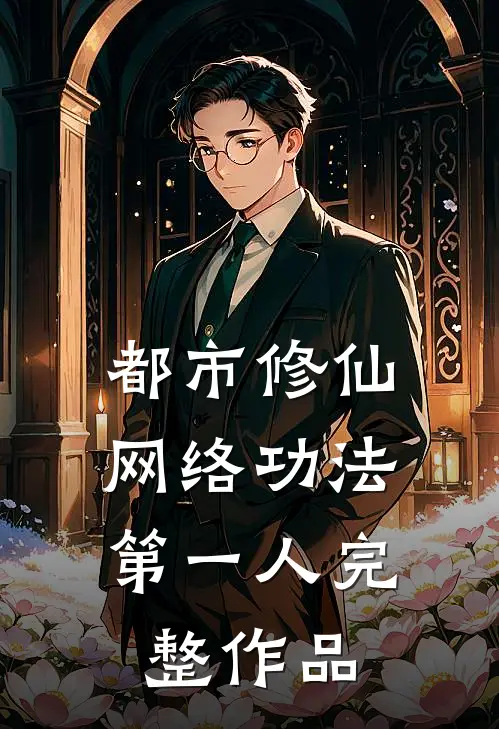 都市修仙：网络功法第一人完整作品