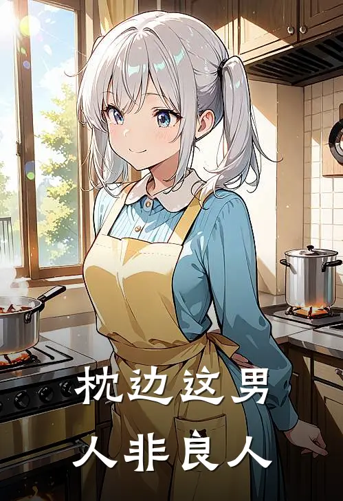 枕边这男人非良人