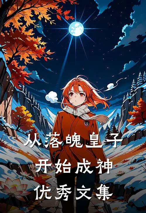 从落魄皇子开始成神优秀文集